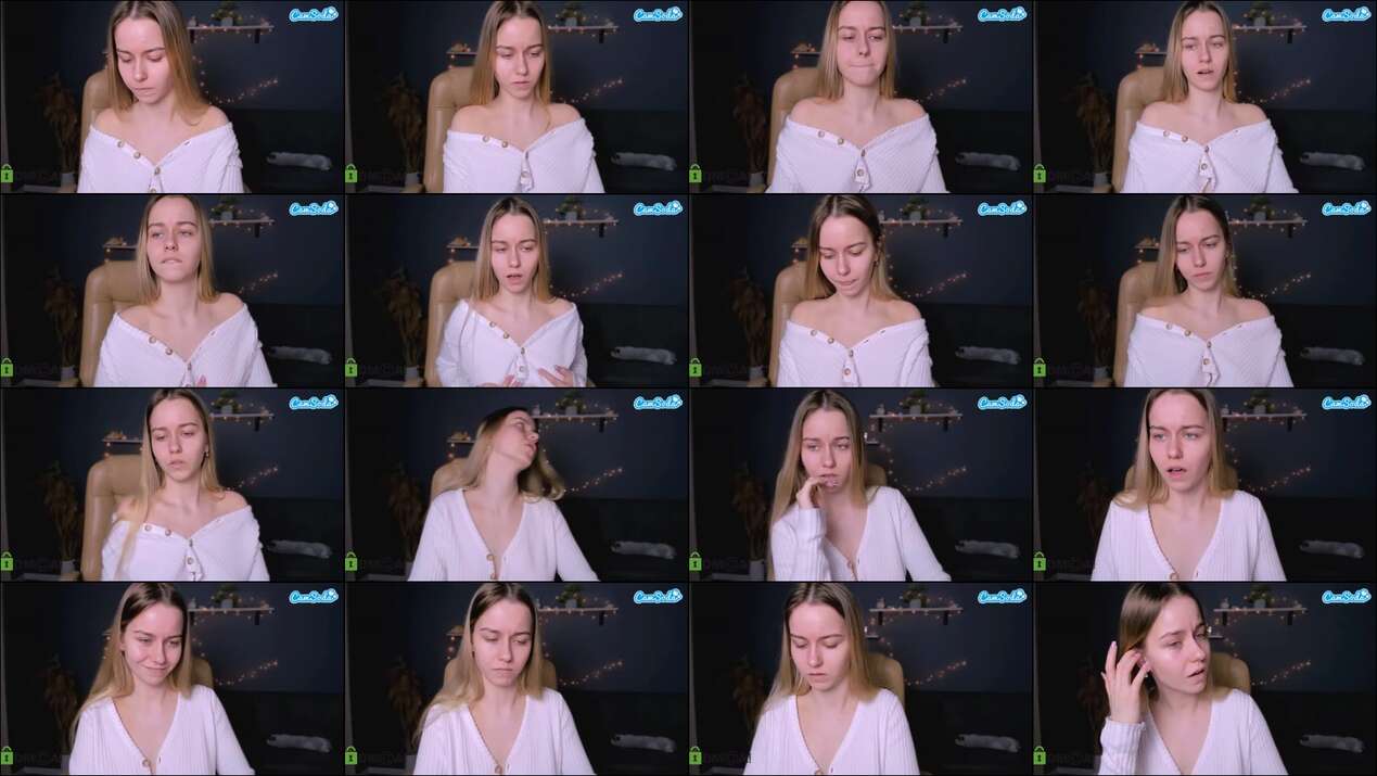 Sexy-kittyesCamsoda Porn Cam 2024-03-20