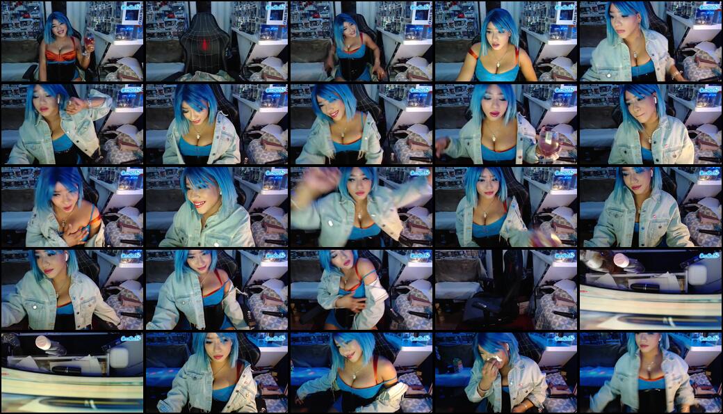 Sexycristal69Camsoda Porn Cam 2024-02-19