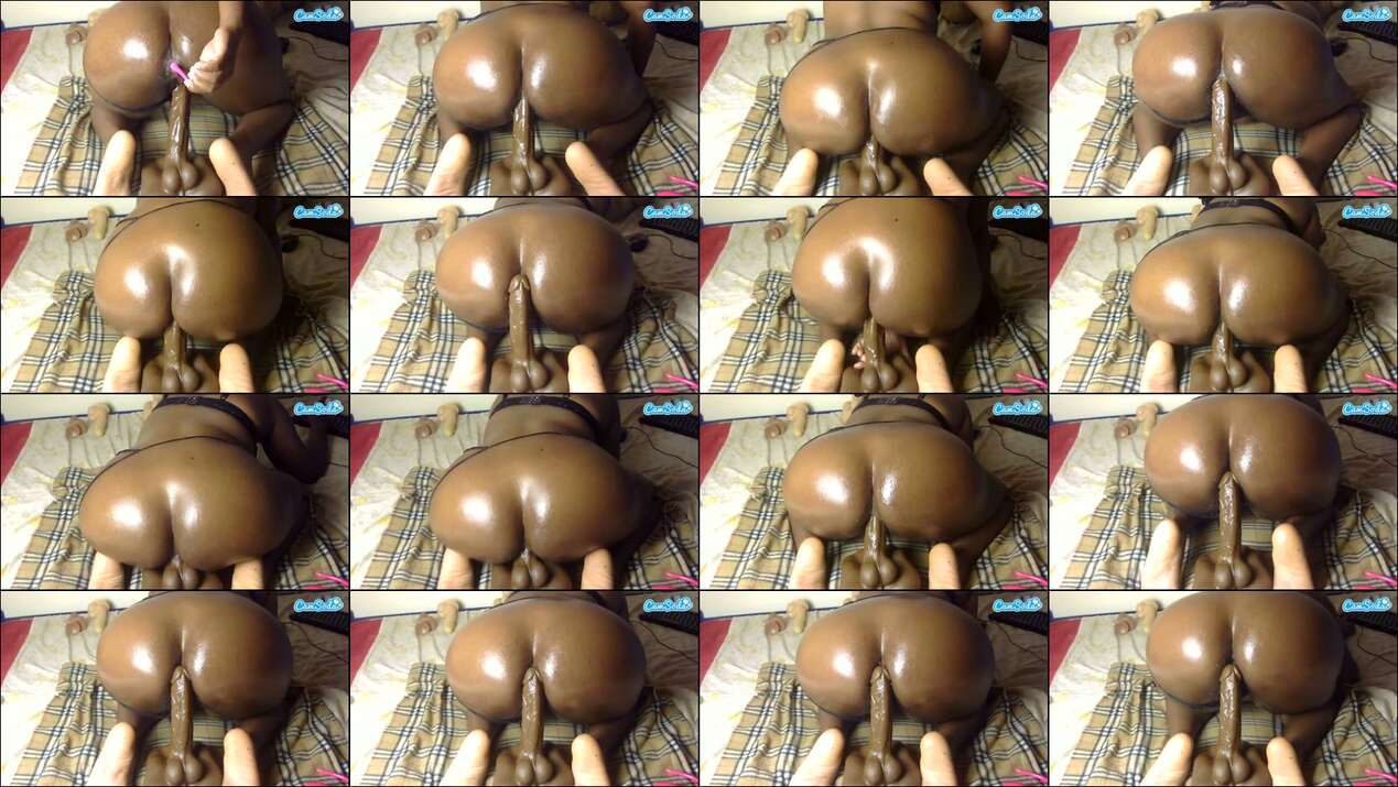 SexyebonygoddessCamsoda Porn Cam 2024-02-26