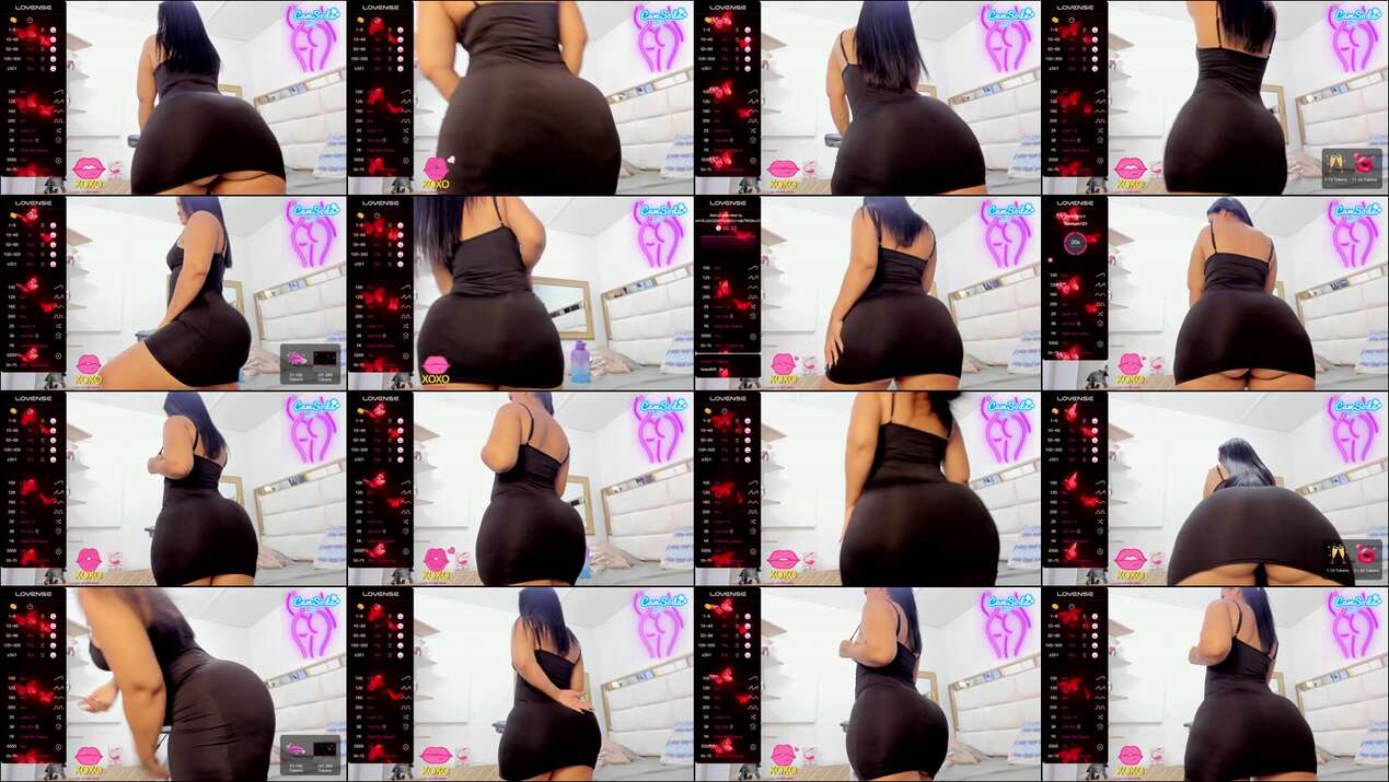SexyzoeeCamsoda Porn Cam 2023-10-15