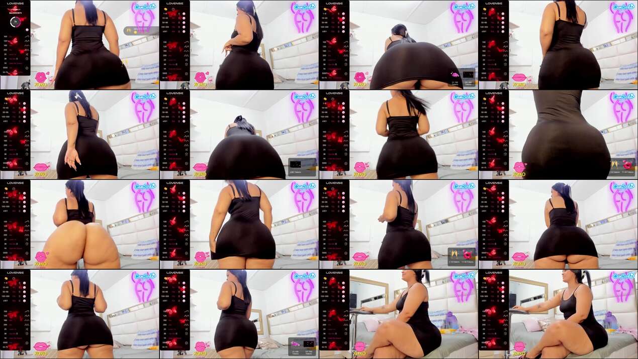 SexyzoeeCamsoda Porn Cam 2023-10-15
