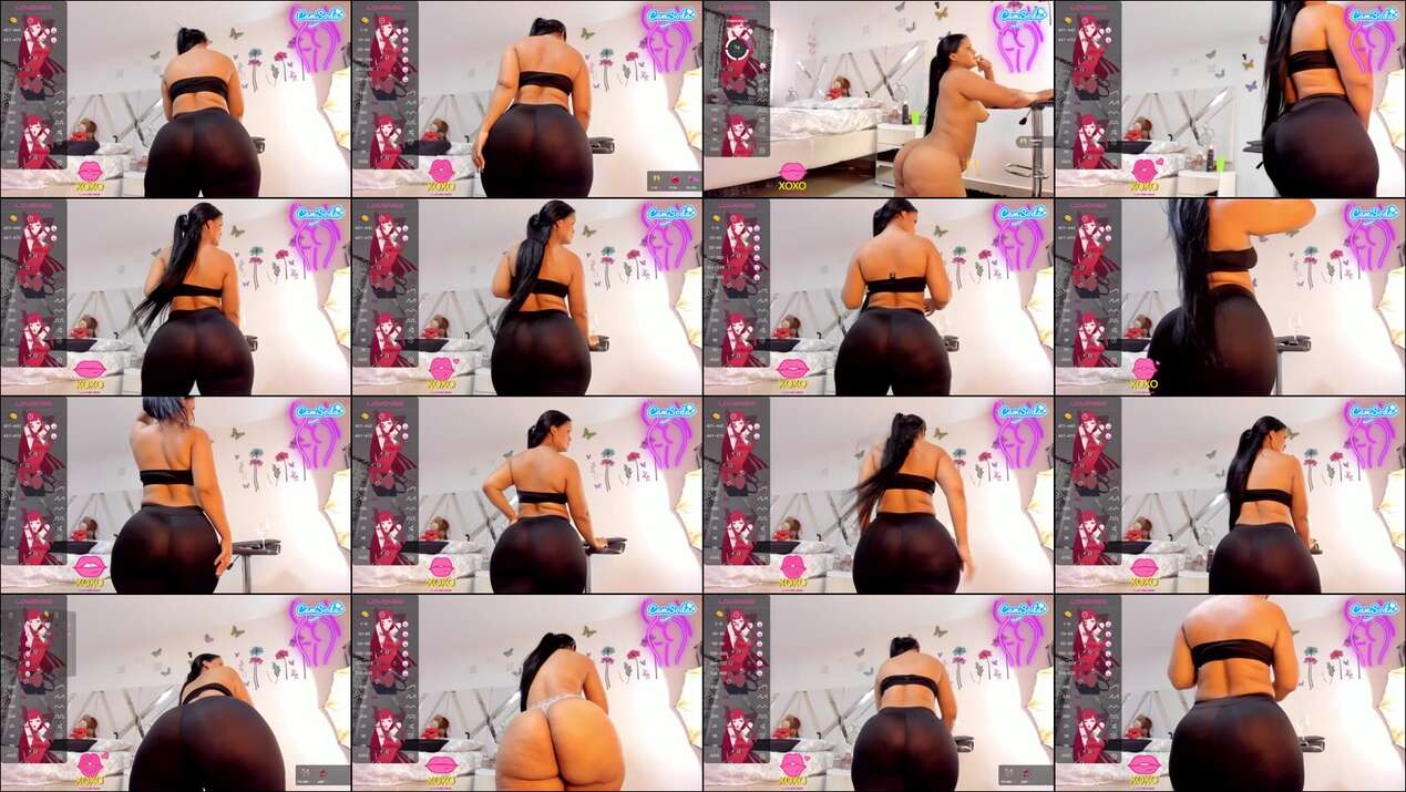 SexyzoeeCamsoda Porn Cam 2024-02-15