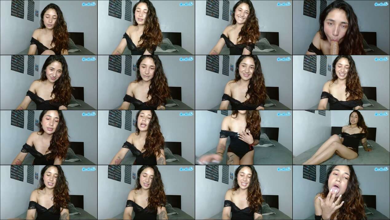 Sharick-diamondCamsoda Porn Cam 2024-03-05