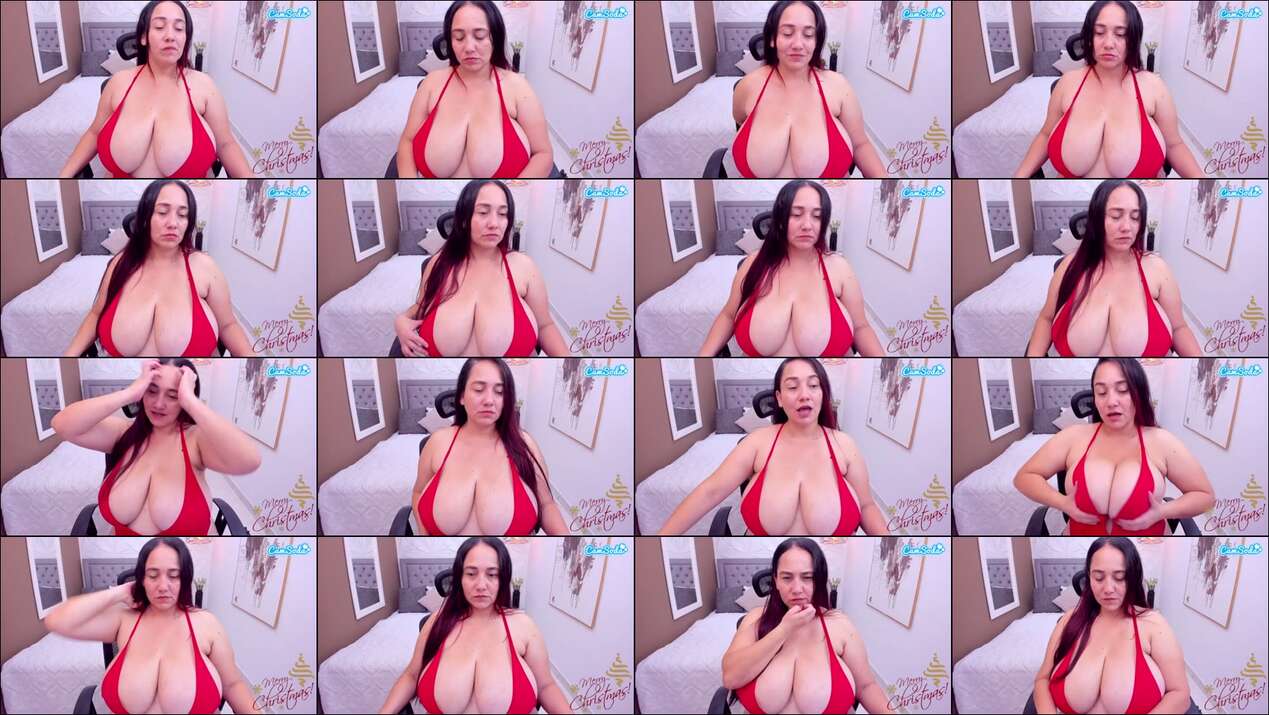 Sharon-garciiaCamsoda Porn Cam 2024-01-01