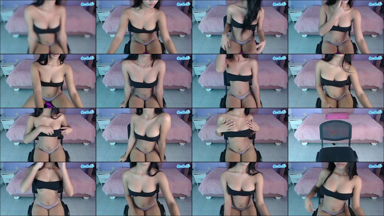 Sharon-hills8Camsoda Porn Cam 2024-01-10
