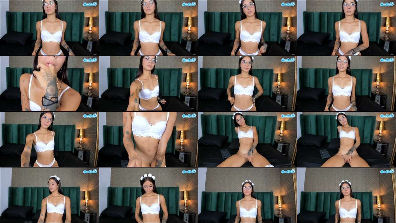 Sharon-montanaCamsoda Porn Cam 2023-10-20