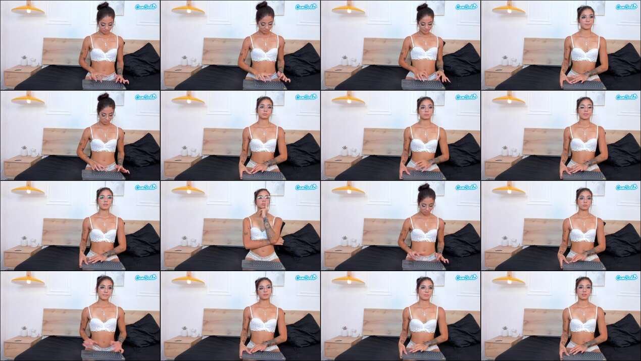 Sharon-montanaCamsoda Porn Cam 2023-10-25