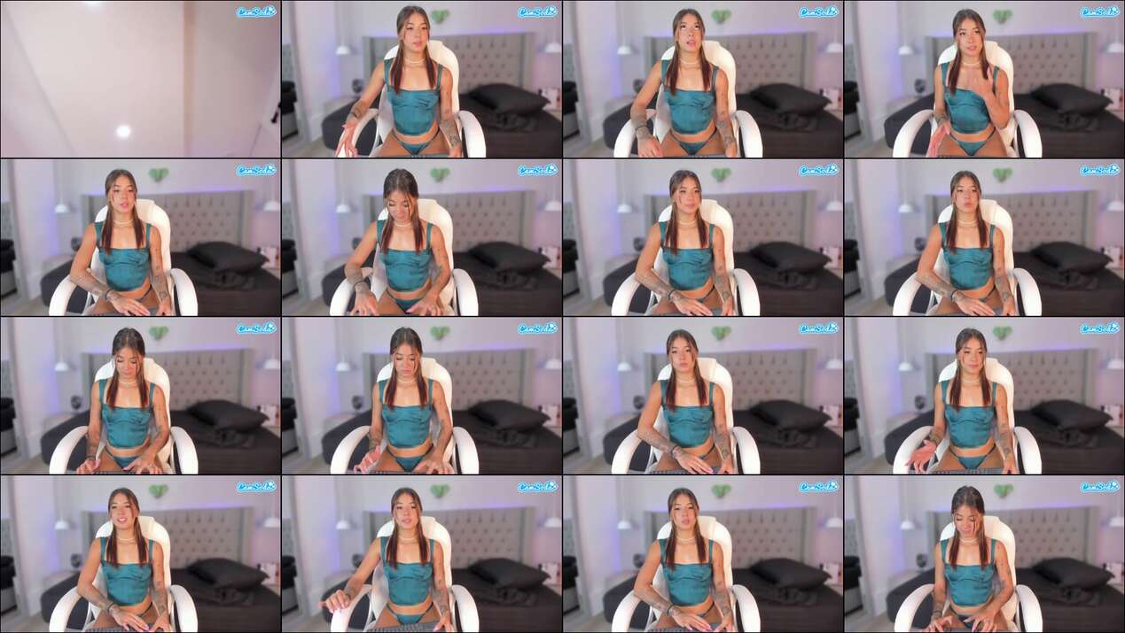 Sharon-montanaCamsoda Porn Cam 2024-02-25