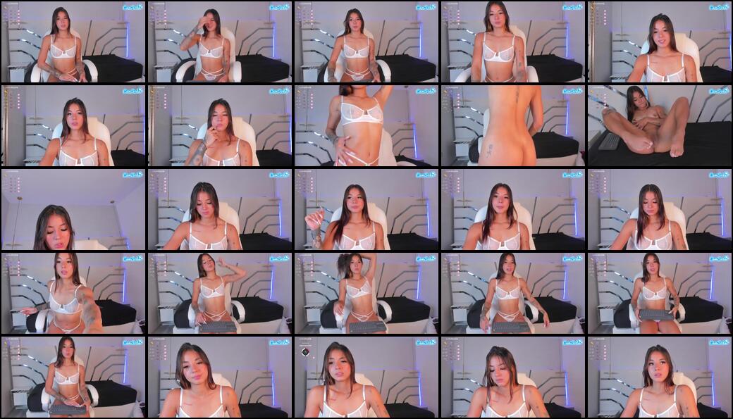 Sharon-montanaCamsoda Porn Cam 2024-03-16
