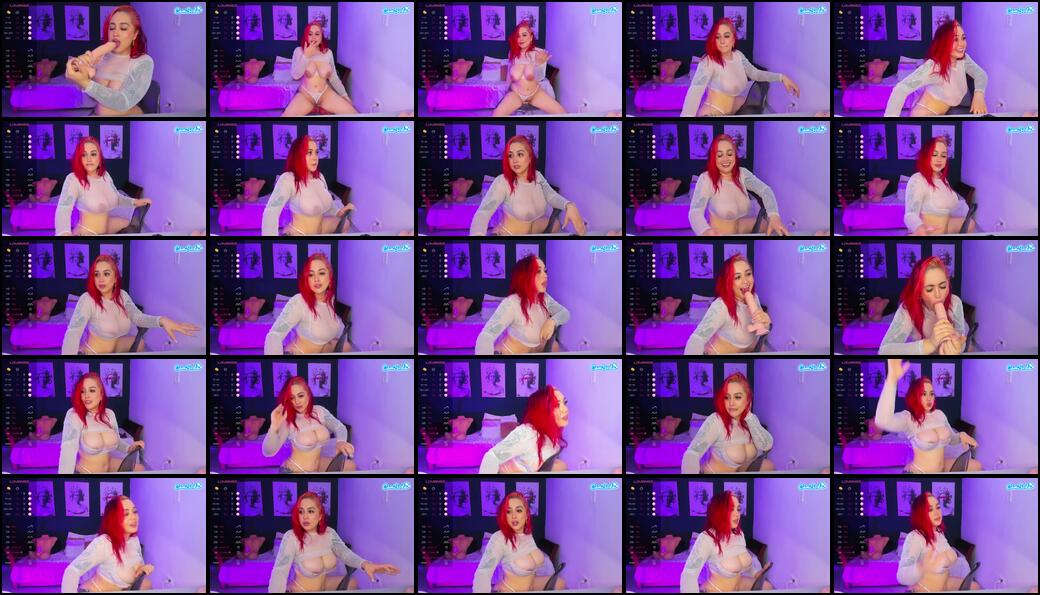 SharonkendrickCamsoda Porn Cam 2024-02-01