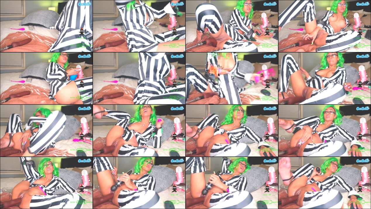 Shawn-geniCamsoda Porn Cam 2023-10-17
