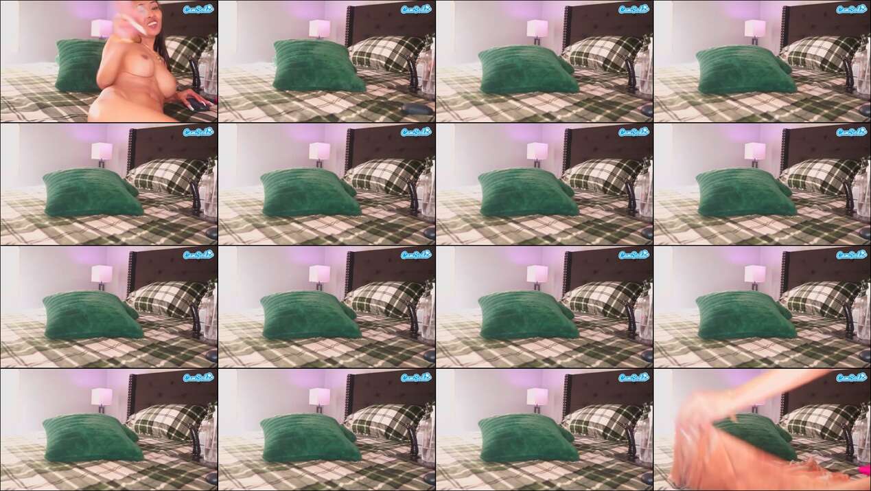 Shawn-geniCamsoda Porn Cam 2024-01-20