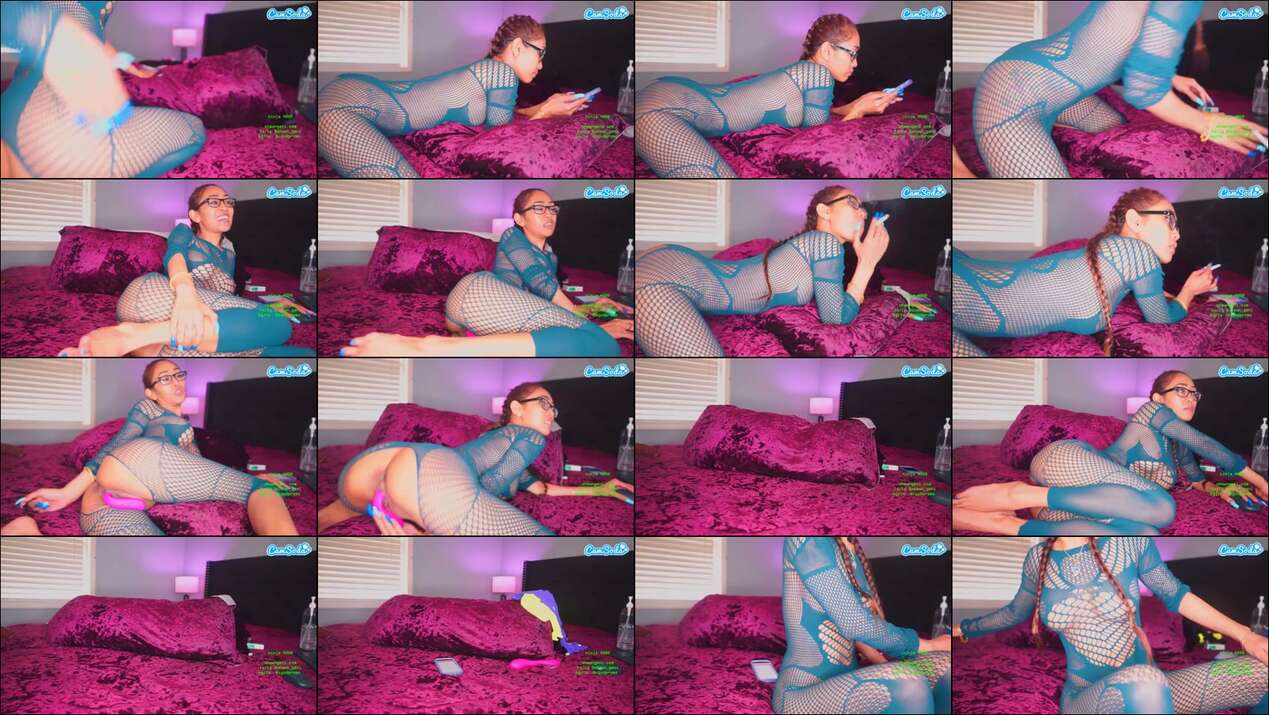 Shawn-geniCamsoda Porn Cam 2024-02-17
