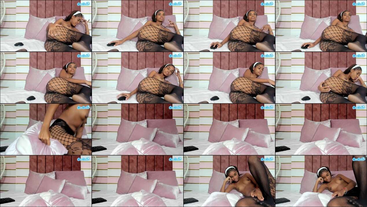 Shery-andreaCamsoda Porn Cam 2024-02-29