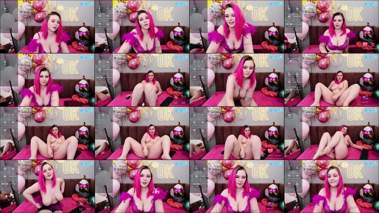 SherycherryCamsoda Porn Cam 2024-01-16