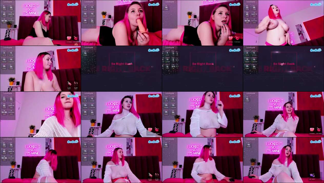 SherycherryCamsoda Porn Cam 2024-01-27