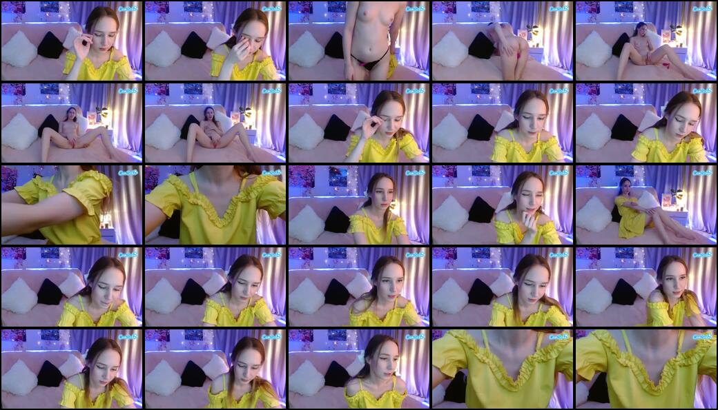 SherystarkCamsoda Porn Cam 2024-01-19