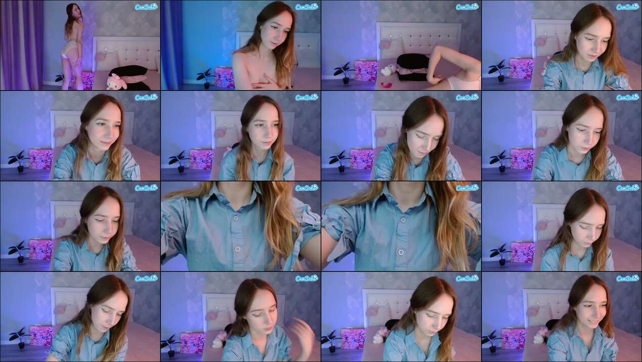 SherystarkCamsoda Porn Cam 2024-02-27