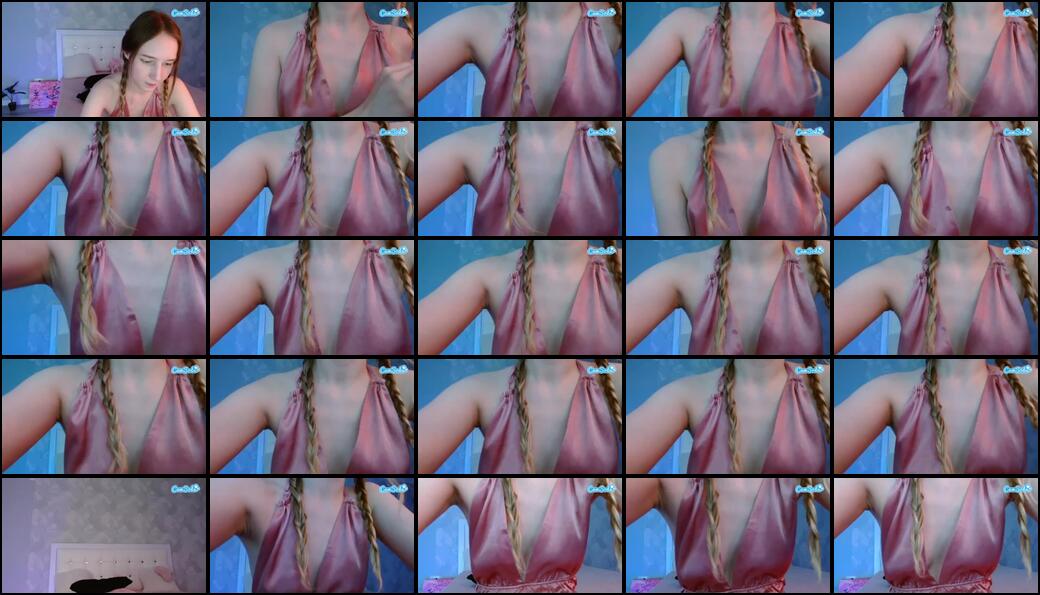 SherystarkCamsoda Porn Cam 2024-03-03
