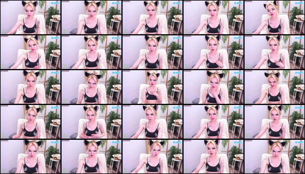 Shiny-bunnyCamsoda Porn Cam 2024-03-12
