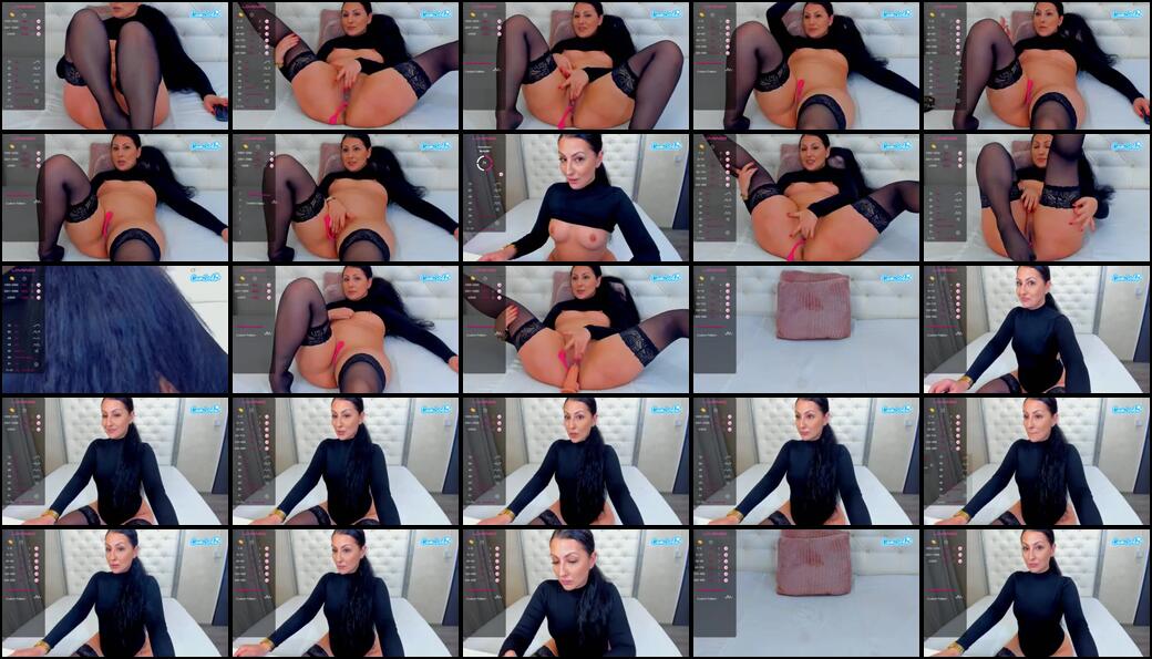 ShycinderelaaCamsoda Porn Cam 2024-02-26