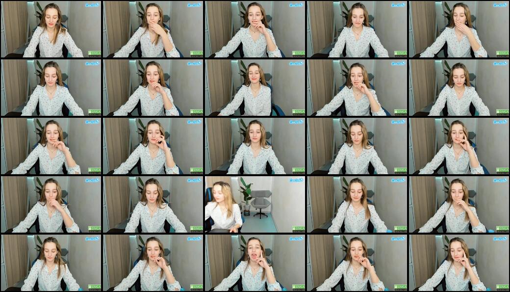 SintynoriaCamsoda Porn Cam 2024-03-20