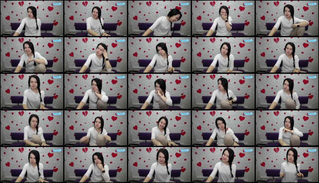 SiravangoCamsoda Porn Cam 2024-01-21