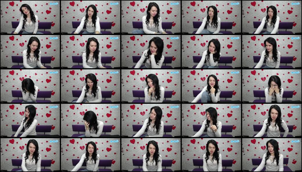SiravangoCamsoda Porn Cam 2024-02-06