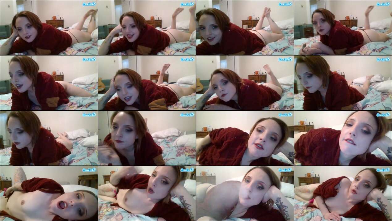 SkyepastelxoxoCamsoda Porn Cam 2024-01-24