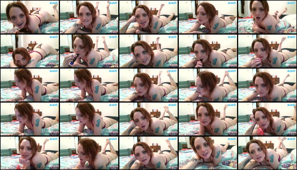 SkyepastelxoxoCamsoda Porn Cam 2024-02-11