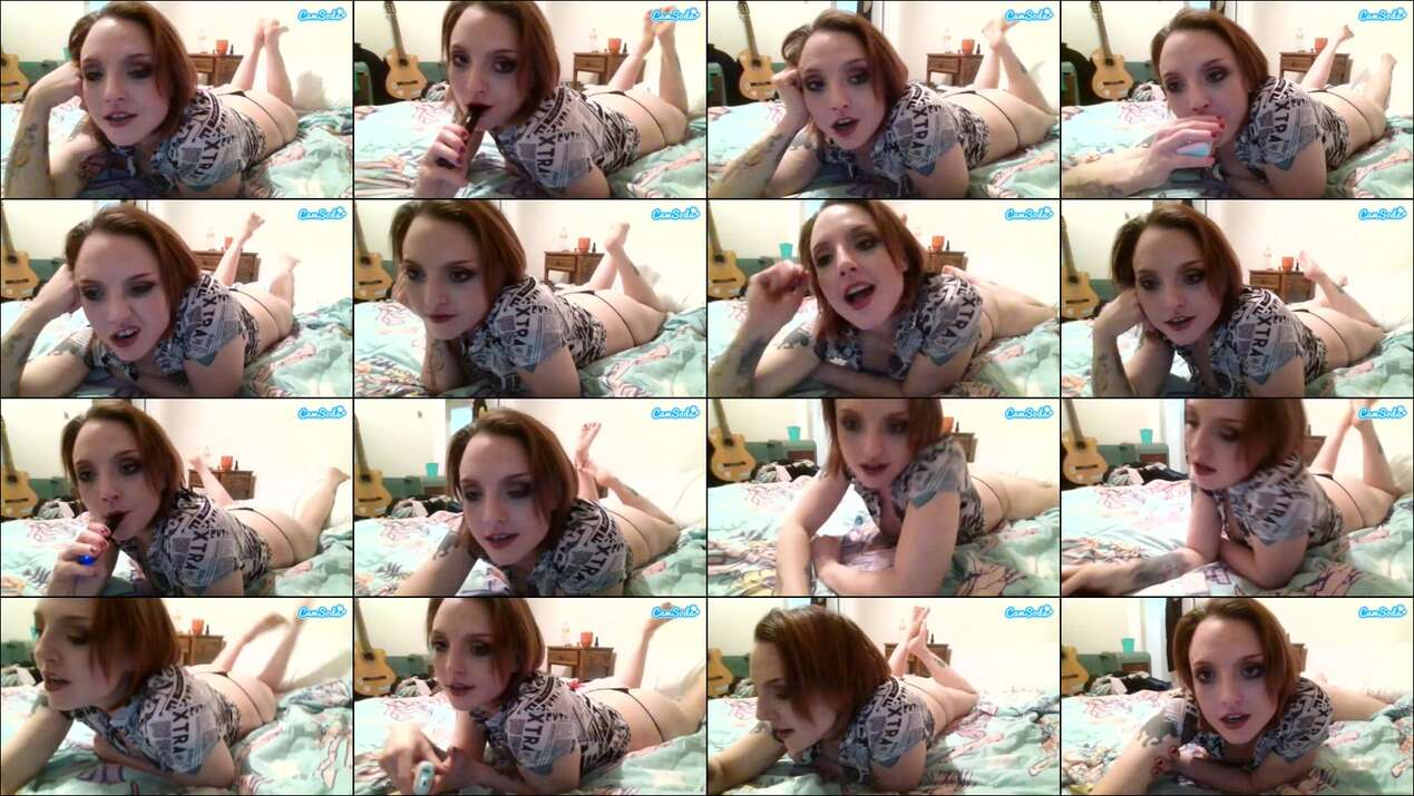 SkyepastelxoxoCamsoda Porn Cam 2024-02-21