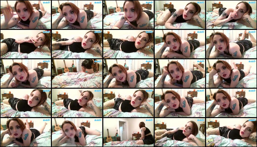 SkyepastelxoxoCamsoda Porn Cam 2024-02-25
