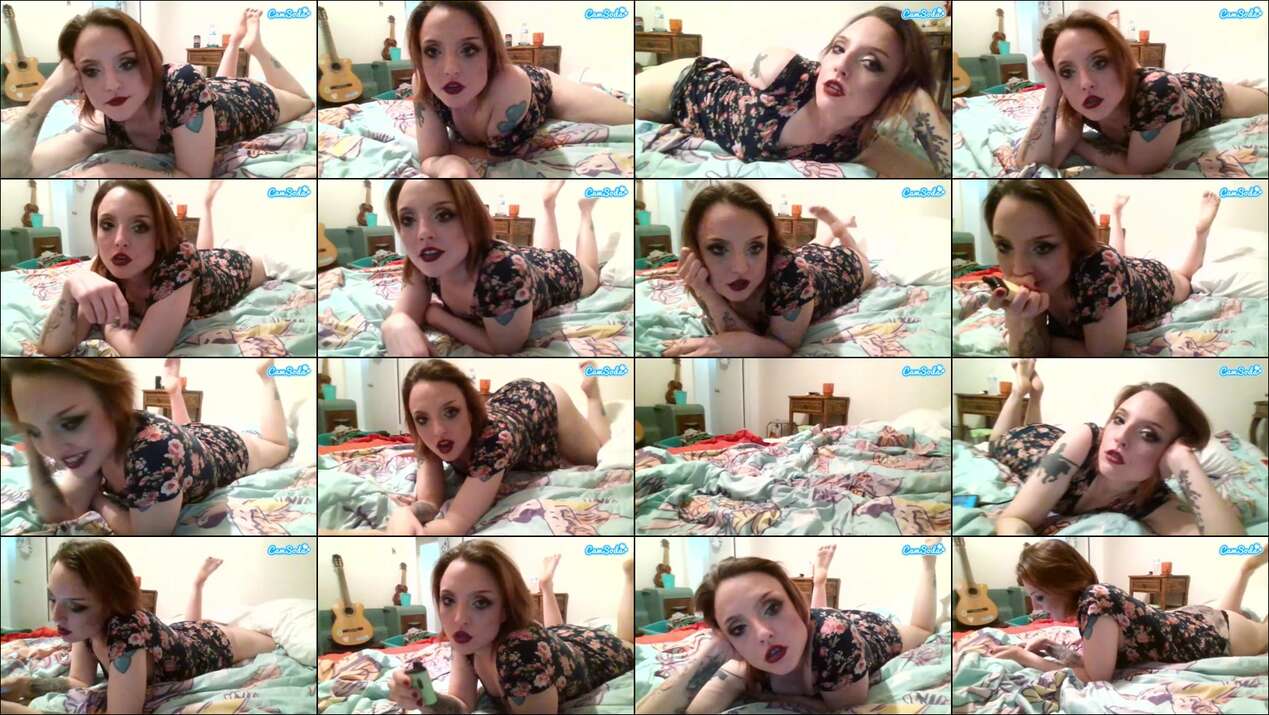 SkyepastelxoxoCamsoda Porn Cam 2024-02-27