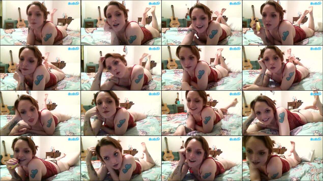 SkyepastelxoxoCamsoda Porn Cam 2024-02-28