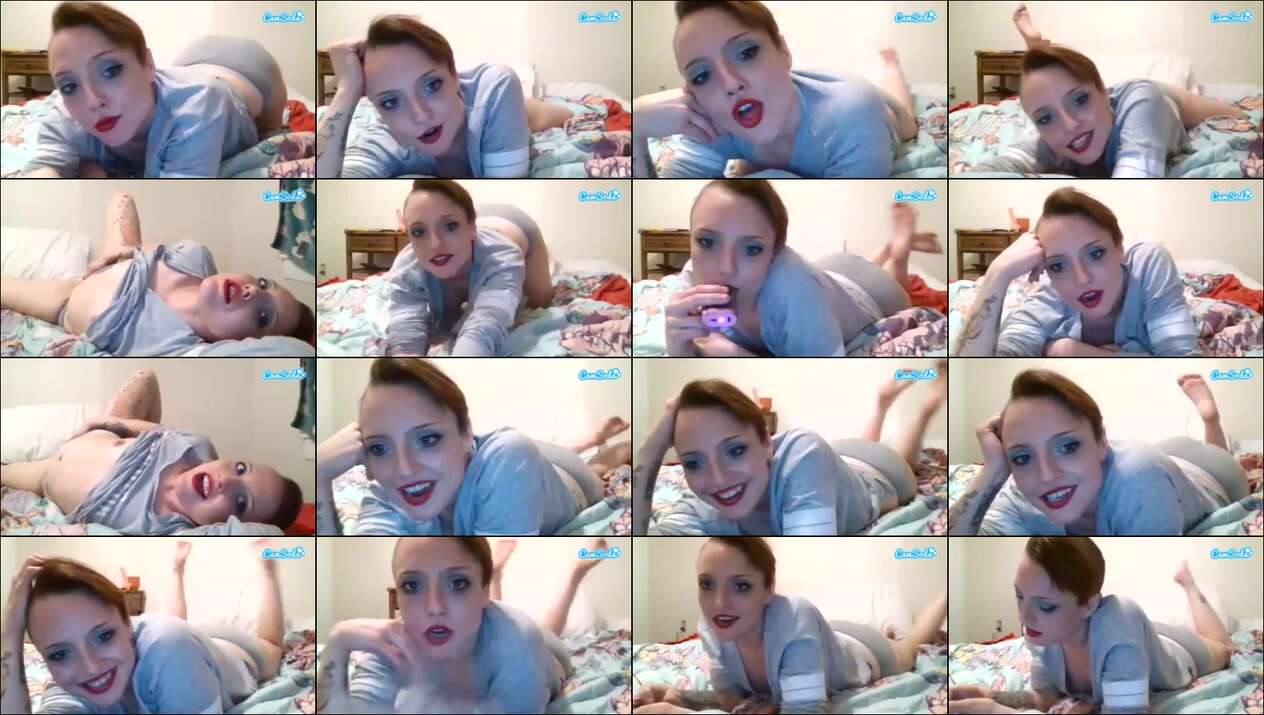 SkyepastelxoxoCamsoda Porn Cam 2024-03-15