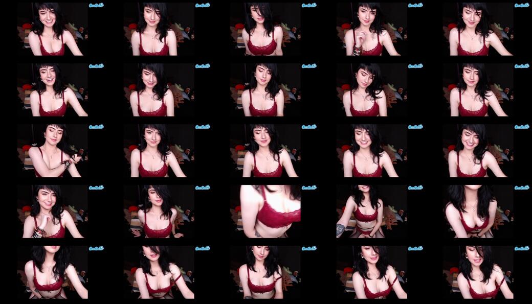 SmilemalaCamsoda Porn Cam 2024-02-07