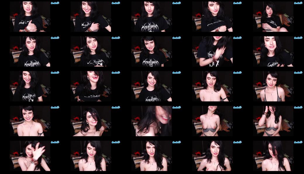 SmilemalaCamsoda Porn Cam 2024-02-12