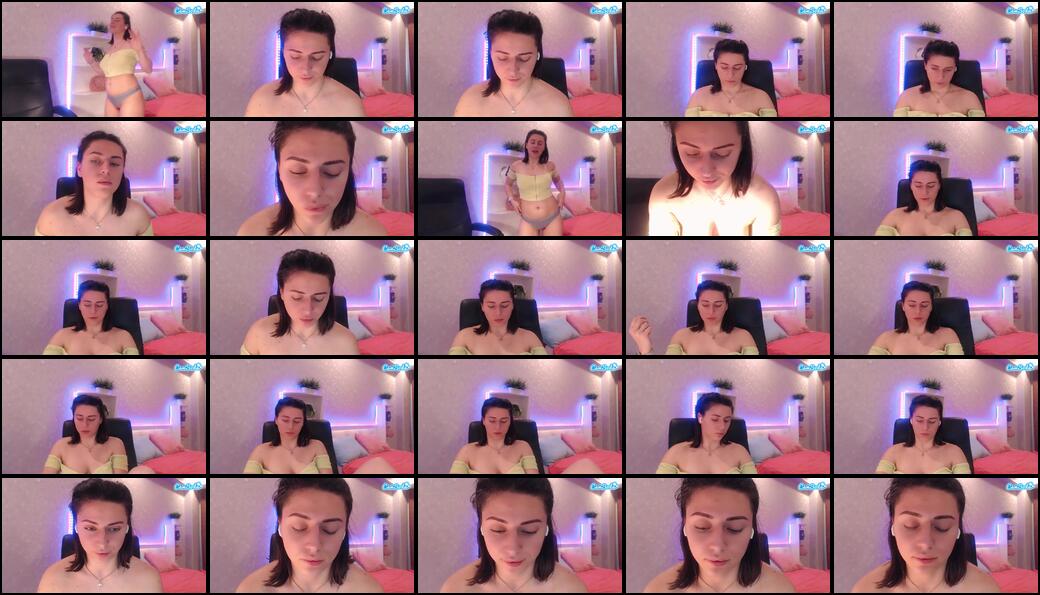SmoothieskiviCamsoda Porn Cam 2024-03-12
