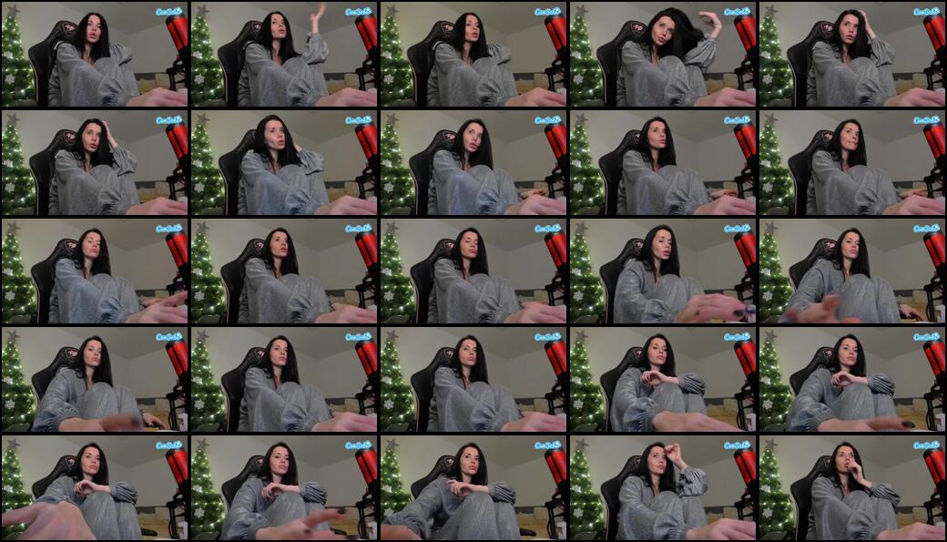 Snow-dollCamsoda Porn Cam 2024-01-01