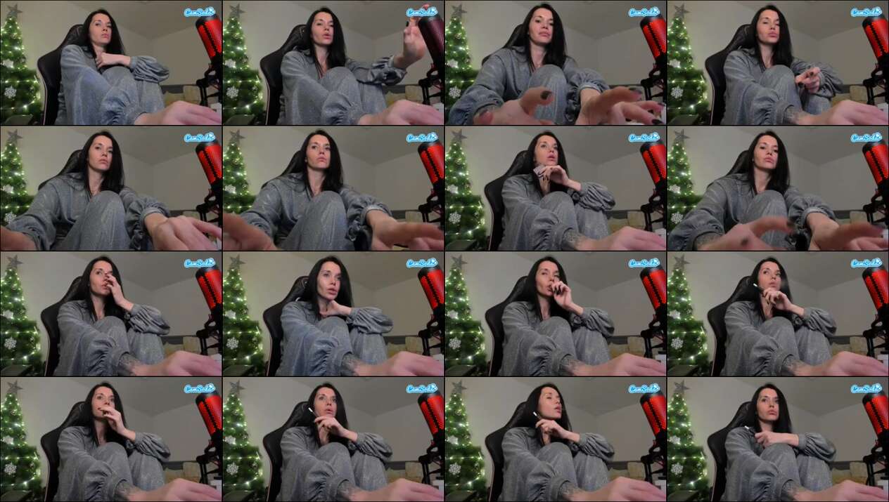 Snow-dollCamsoda Porn Cam 2024-01-01