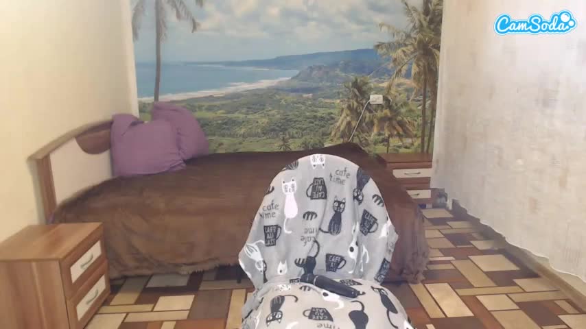 Soaring-loveCamsoda Porn Cam 2023-11-01