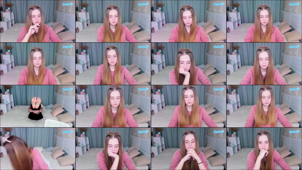 SofaroseCamsoda Porn Cam 2024-03-20