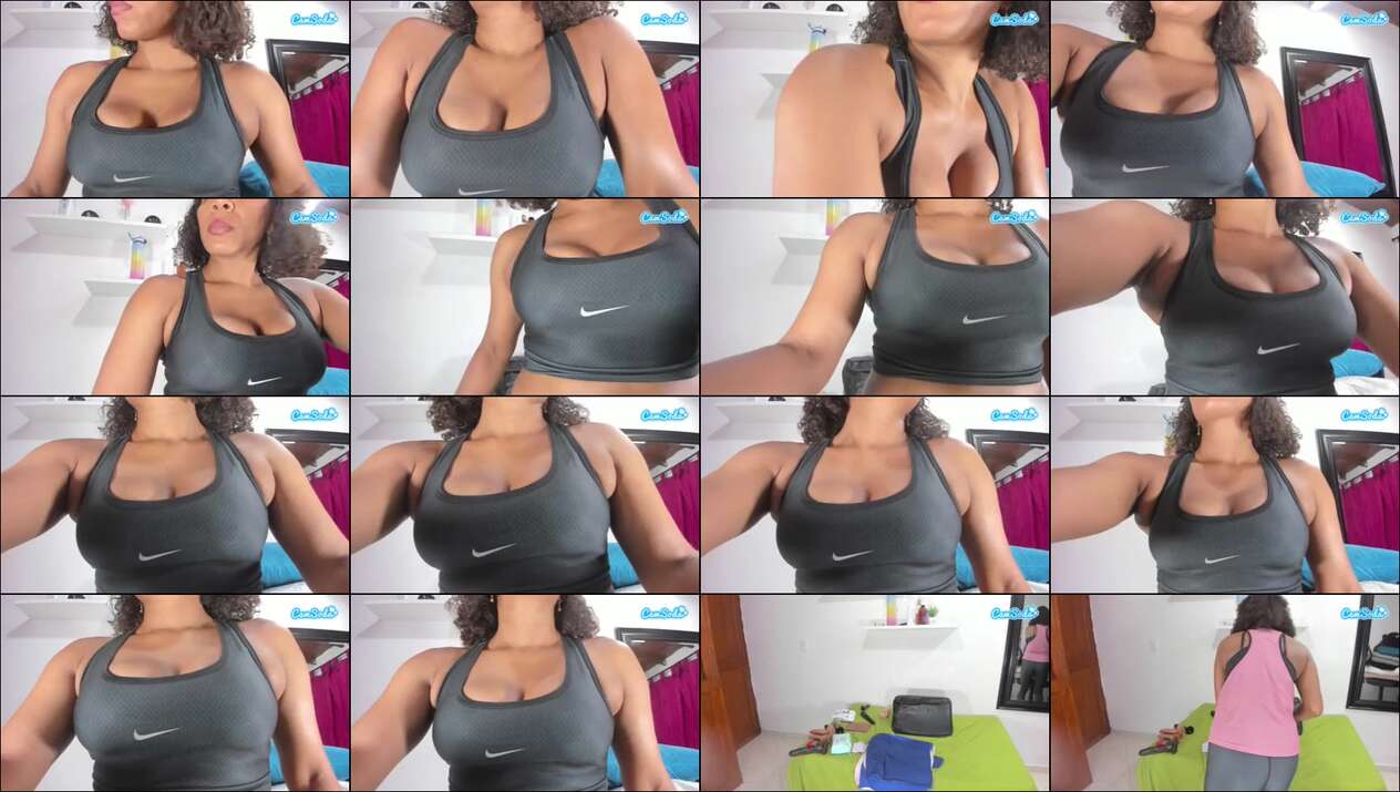 Sofia-dkrCamsoda Porn Cam 2024-02-14