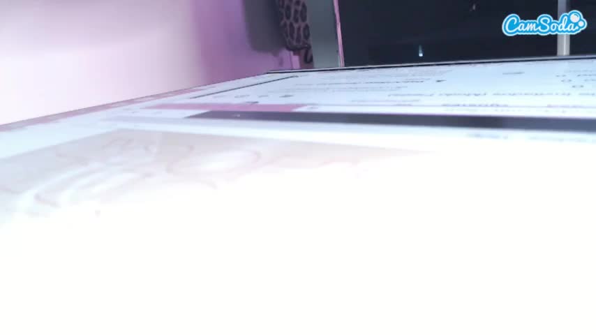 SofianiixCamsoda Porn Cam 2023-10-29