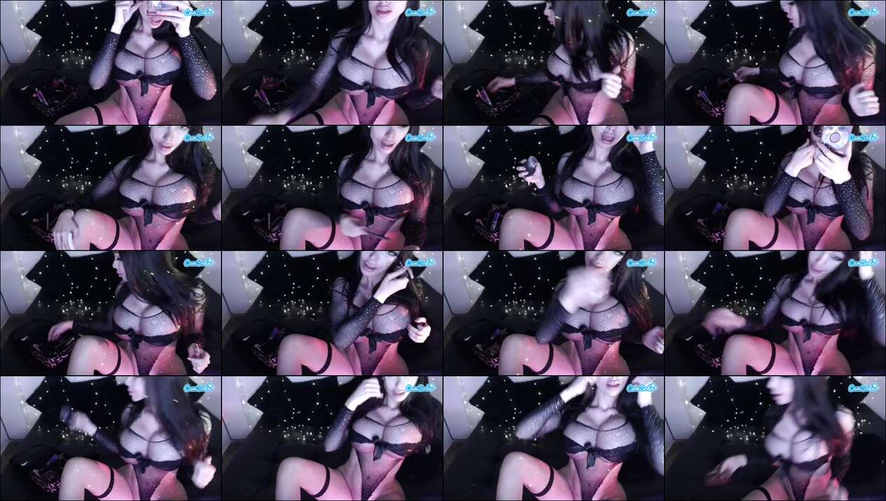 SofianiixCamsoda Porn Cam 2024-01-20