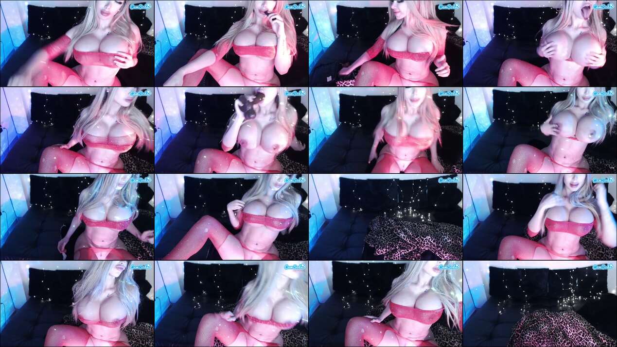SofianiixCamsoda Porn Cam 2024-02-25