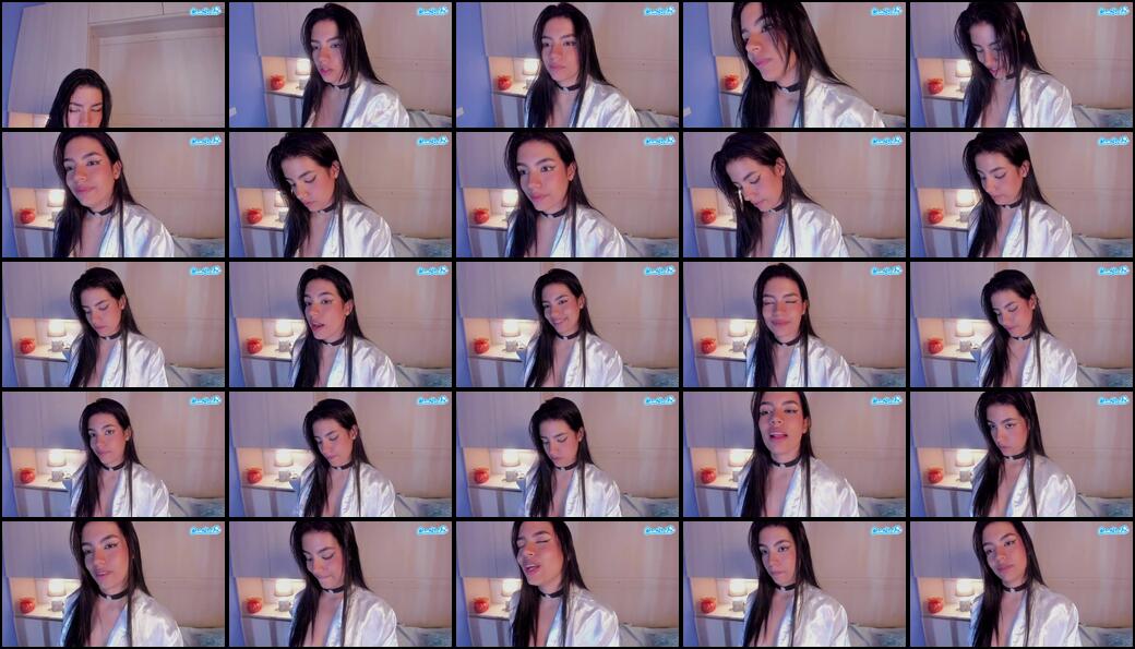 SofiatoryCamsoda Porn Cam 2024-02-05