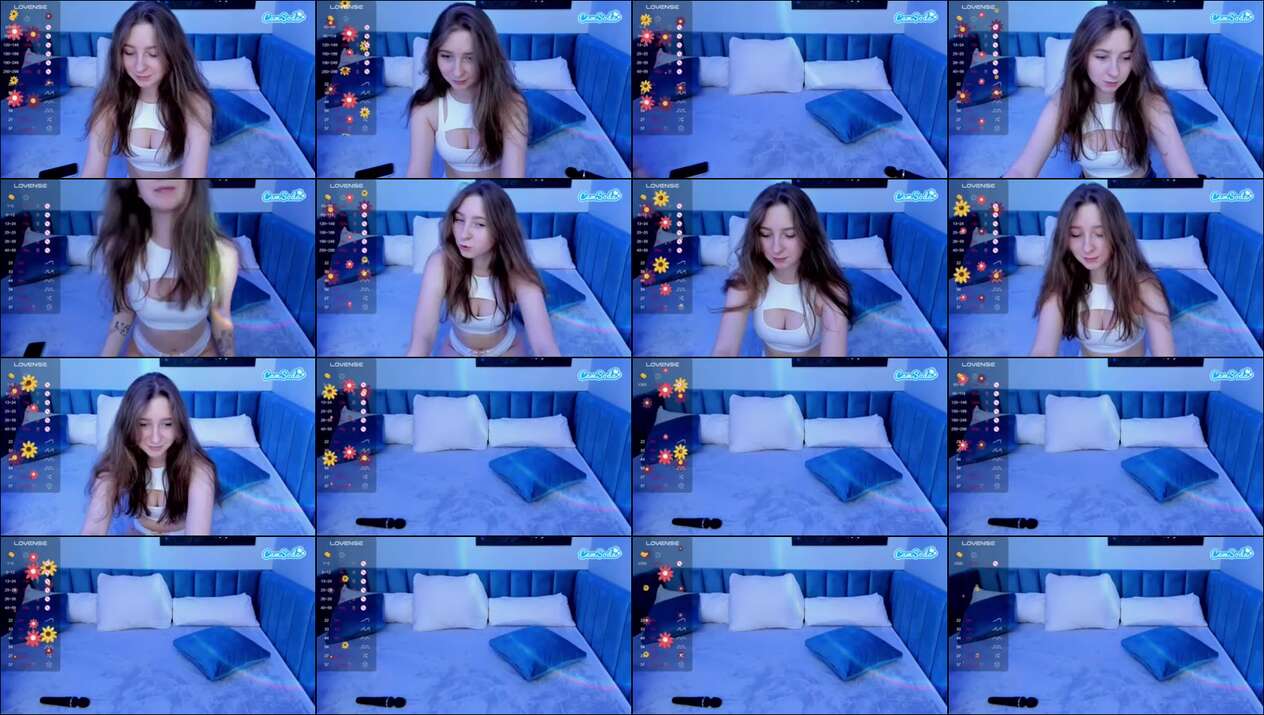 Soft-as-a-flowerCamsoda Porn Cam 2024-02-02