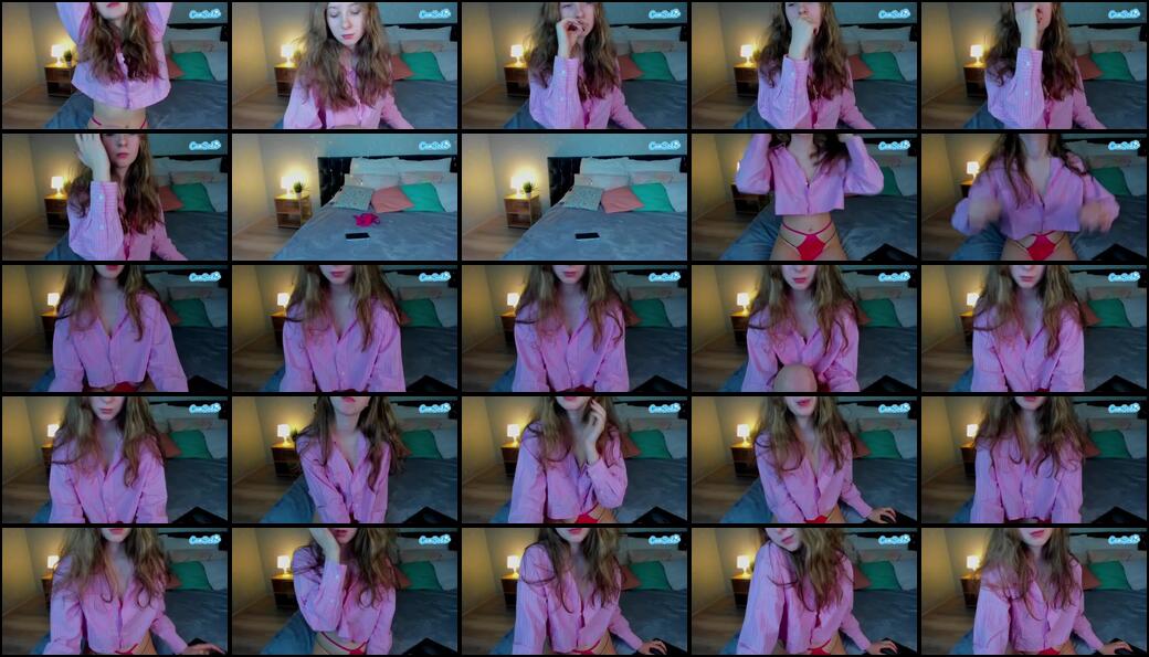 Soft-as-a-flowerCamsoda Porn Cam 2024-02-26