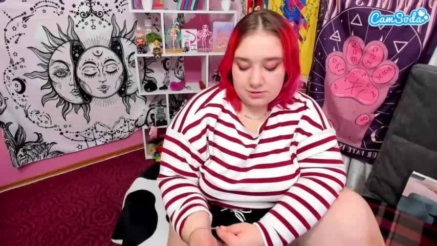 Softie-sofyCamsoda Porn Cam 2023-10-10